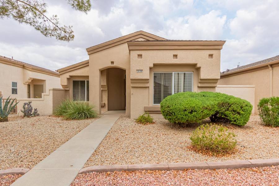 16166 W VISTA NORTH Drive, Sun City West, AZ 85375