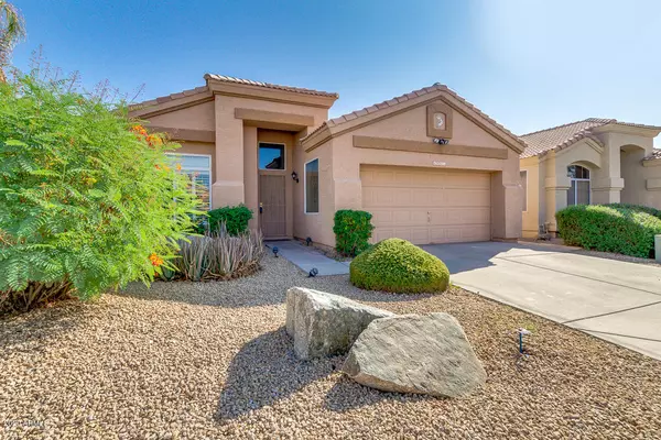 Chandler, AZ 85226,6461 W MEGAN Court