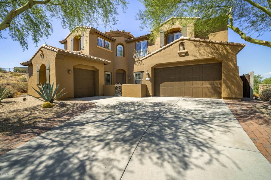 26838 N 87TH Drive, Peoria, AZ 85383