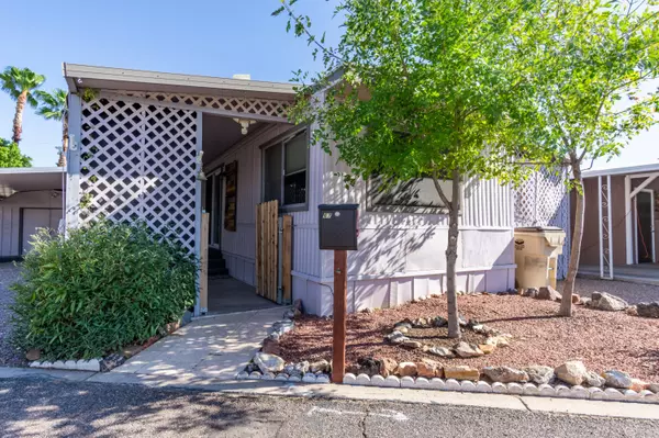 19225 N Cave Creek Road #67,  Phoenix,  AZ 85024