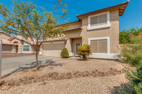 Peoria, AZ 85345,6876 W GOLDEN Lane