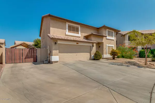 Peoria, AZ 85345,6876 W GOLDEN Lane