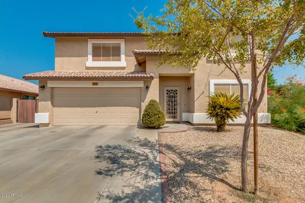 6876 W GOLDEN Lane, Peoria, AZ 85345