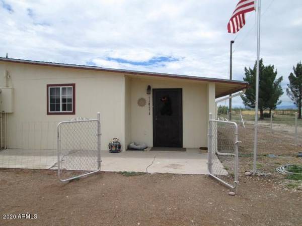 Willcox, AZ 85643,3645 E ROBBS Road