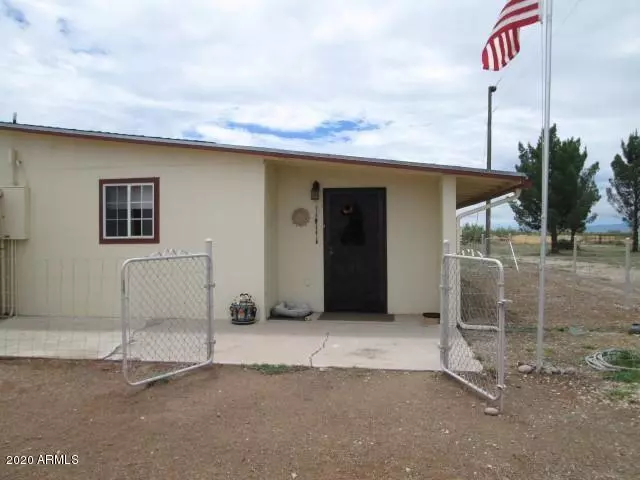 3645 E ROBBS Road, Willcox, AZ 85643