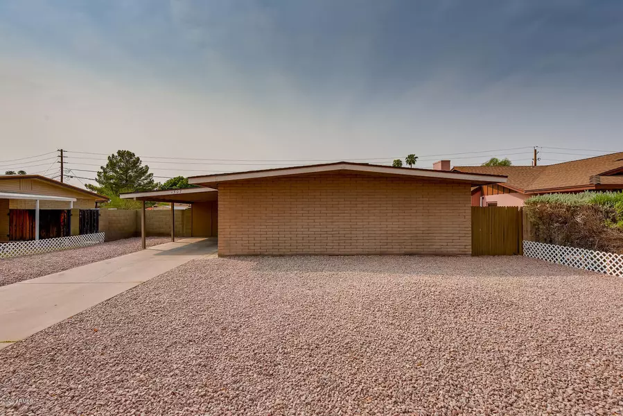 1507 E ALAMEDA Drive, Tempe, AZ 85282