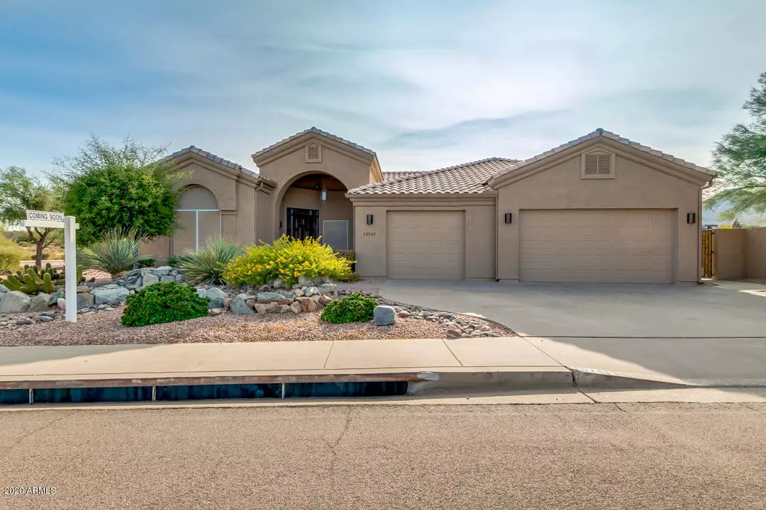 Fountain Hills, AZ 85268,15747 E GOLDEN EAGLE Boulevard