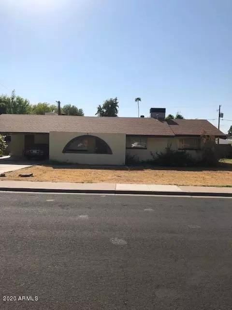 536 N MATLOCK Street, Mesa, AZ 85203