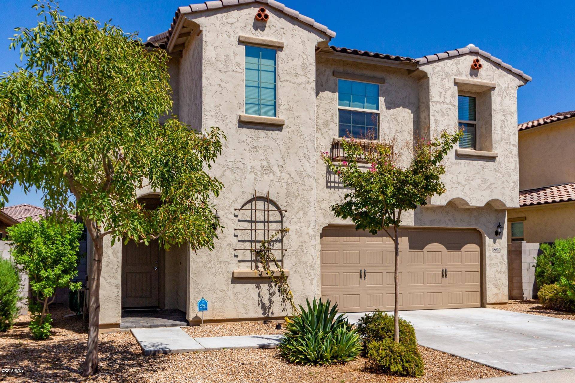 8610 E Laguna Azul Avenue, Mesa, AZ 85209