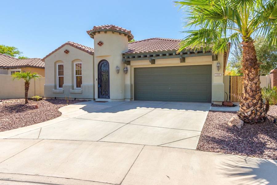 2395 E DESERT BROOM Place, Chandler, AZ 85286