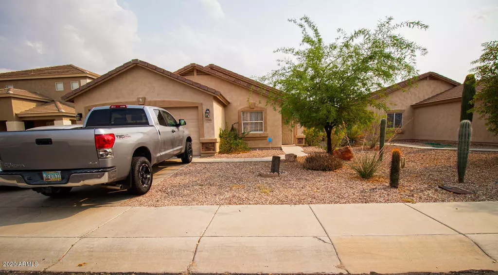 22769 W PAPAGO Street, Buckeye, AZ 85326