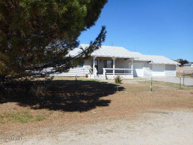 18472 S WEAVER MOUNTAIN Road, Peeples Valley, AZ 86332