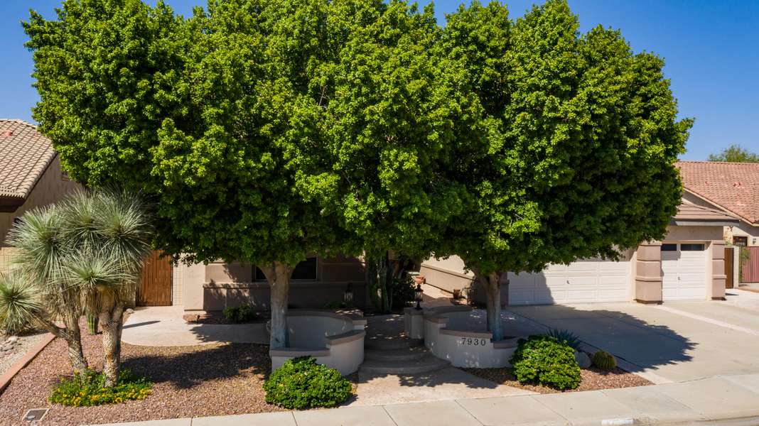 7930 W VIA DEL SOL --, Peoria, AZ 85383