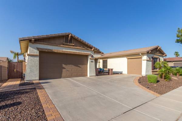 Chandler, AZ 85249,746 E Runaway Bay Place