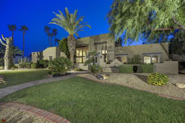 Scottsdale, AZ 85254,11420 N 54TH Street