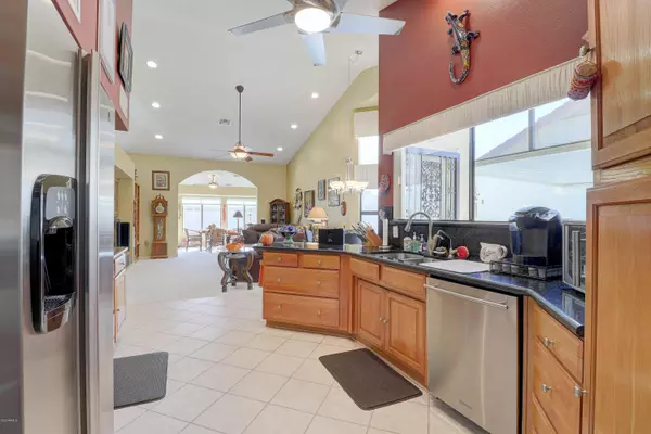 Sun City West, AZ 85375,13747 W VILLA RIDGE Drive