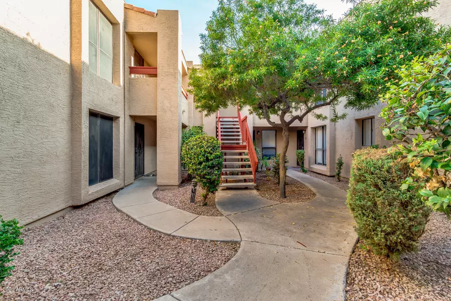 3131 W COCHISE Drive #172, Phoenix, AZ 85051