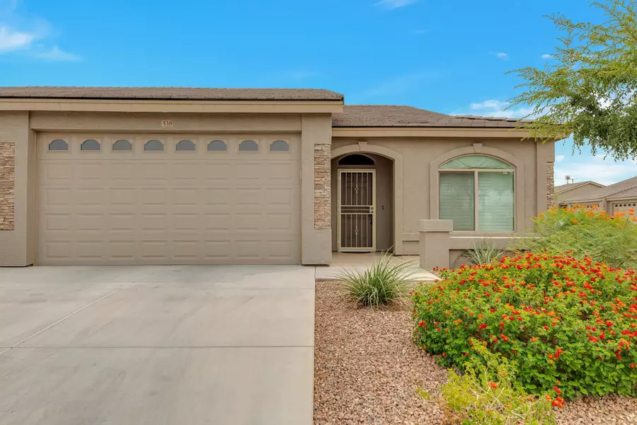 3117 S SIGNAL BUTTE Road #538, Mesa, AZ 85212