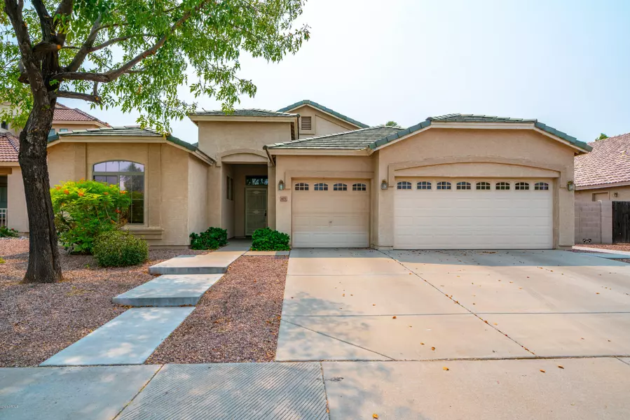 10751 W ENCANTO Boulevard, Avondale, AZ 85392