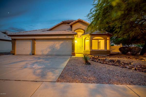 Chandler, AZ 85225,849 E BAYLOR Lane