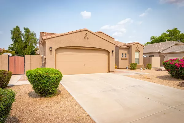 Chandler, AZ 85286,3390 E CANARY Way