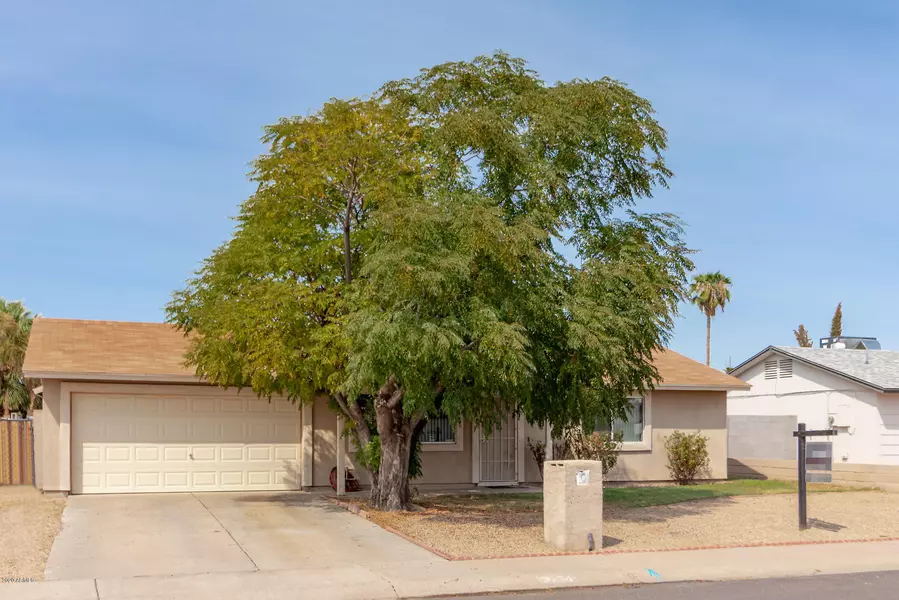 3224 W MICHIGAN Avenue, Phoenix, AZ 85053