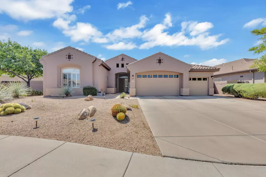 463 E BRIDGEPORT Parkway, Gilbert, AZ 85295