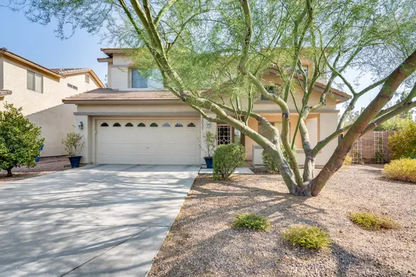 3031 W WINTER Drive, Phoenix, AZ 85051