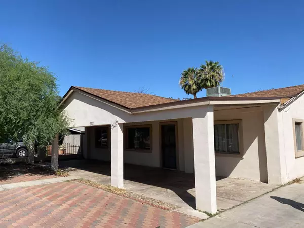 Phoenix, AZ 85009,3522 W VERNON Avenue