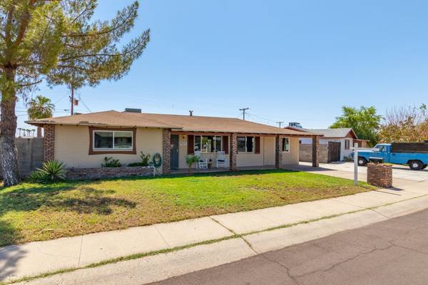 Glendale, AZ 85303,7111 N 77TH Avenue