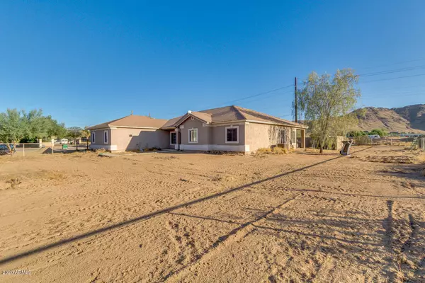 Queen Creek, AZ 85142,26712 S 203RD Street