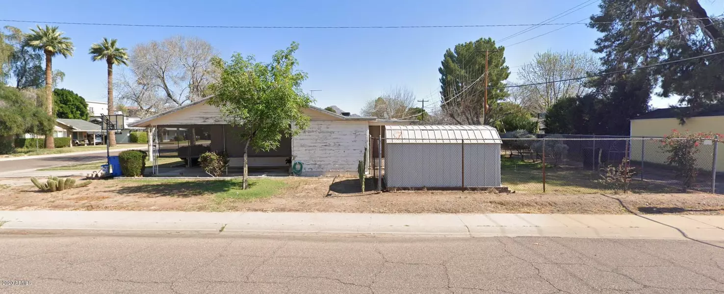 2601 E PIERSON Street, Phoenix, AZ 85016