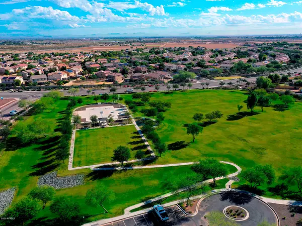 Waddell, AZ 85355,8808 N 184TH Drive