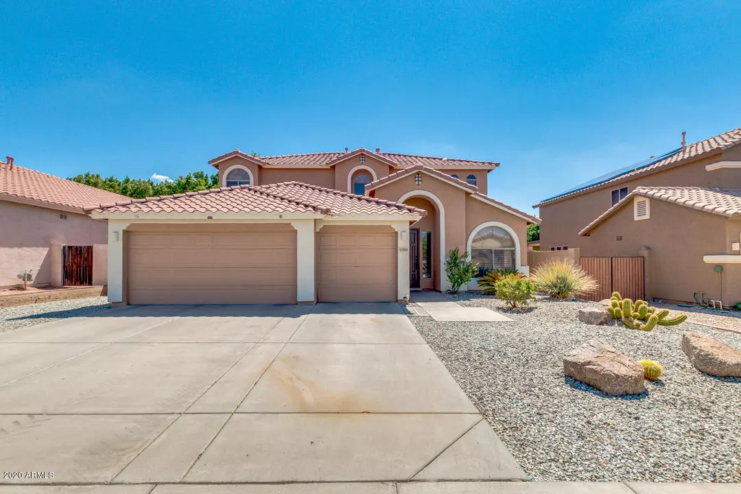 Peoria, AZ 85383,6769 W LARIAT Lane