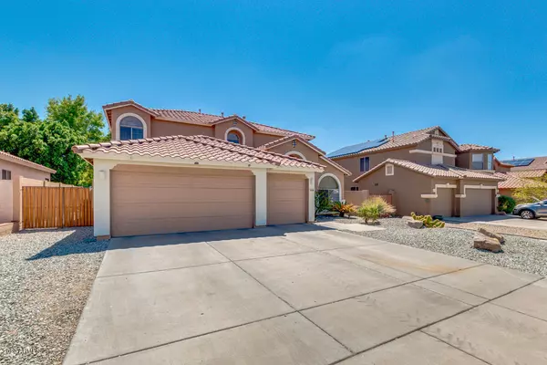 Peoria, AZ 85383,6769 W LARIAT Lane