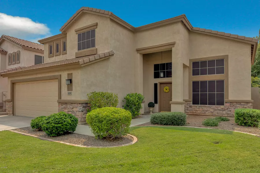 1135 E Baylor Lane, Gilbert, AZ 85296