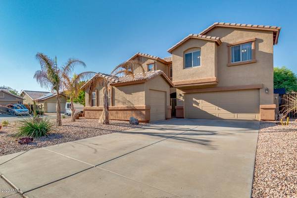 Surprise, AZ 85374,15950 W MONTE CRISTO Avenue