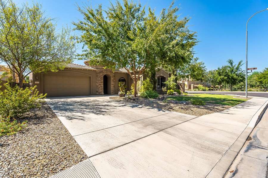 3273 E POWELL Place, Chandler, AZ 85249