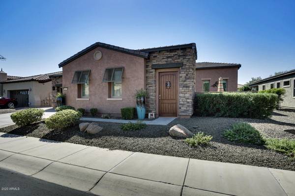 Peoria, AZ 85383,12569 W BAJADA Road