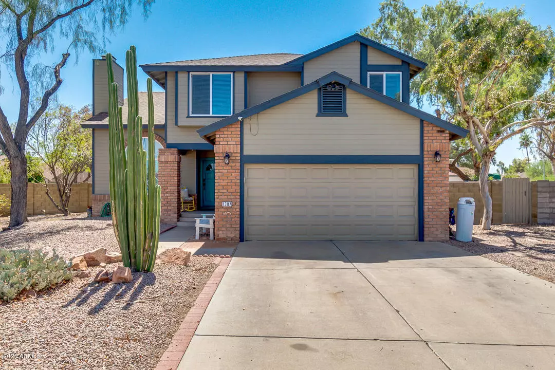 Chandler, AZ 85224,1307 W HIGHLAND Street