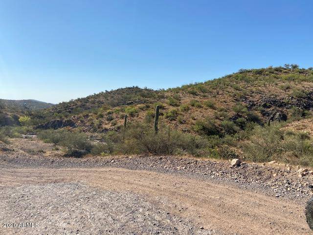 N lake pleasant Road #5, Morristown, AZ 85342