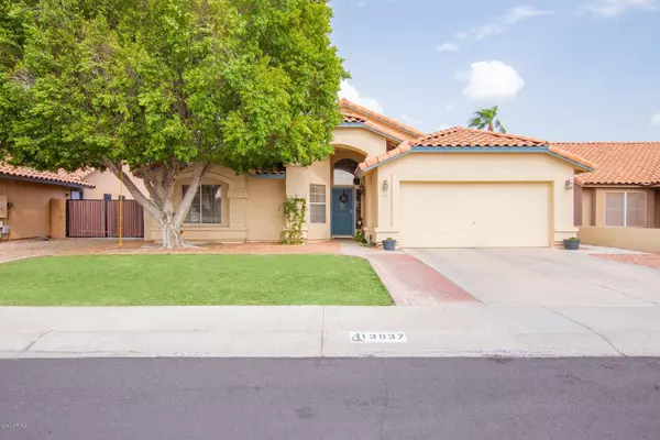 Peoria, AZ 85381,13937 N 75TH Drive