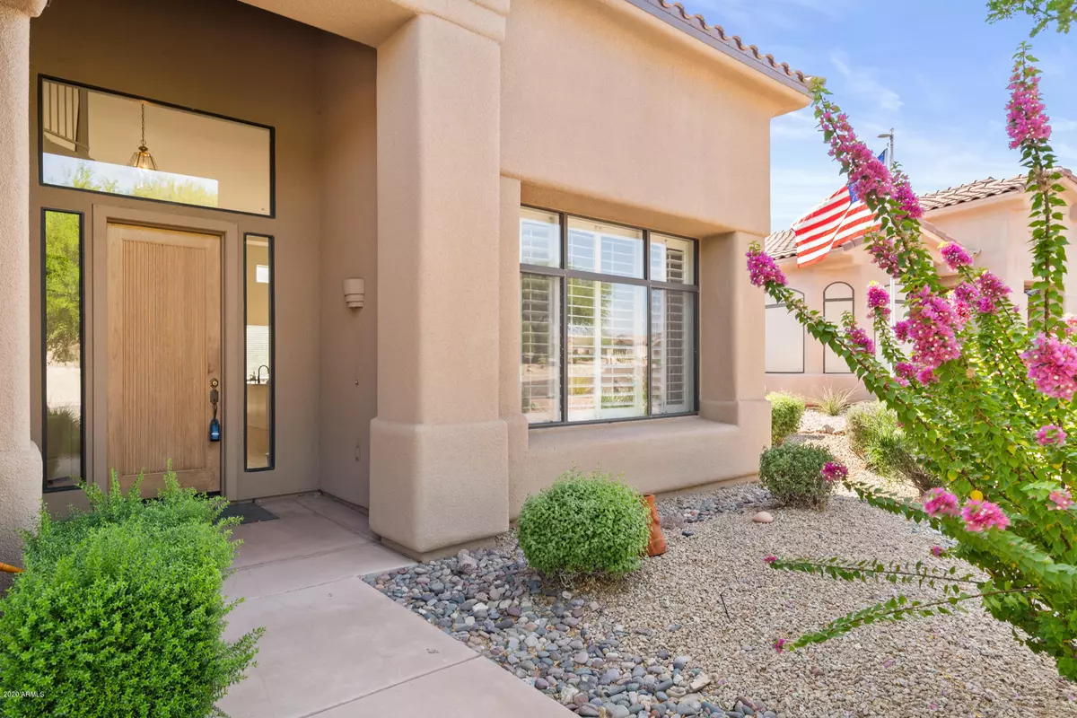 Fountain Hills, AZ 85268,17335 E Vía Del Oro --