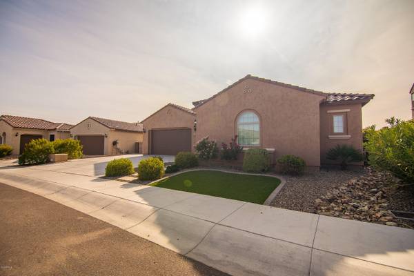 Peoria, AZ 85383,24736 N 94TH Avenue