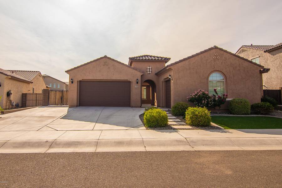 24736 N 94TH Avenue, Peoria, AZ 85383