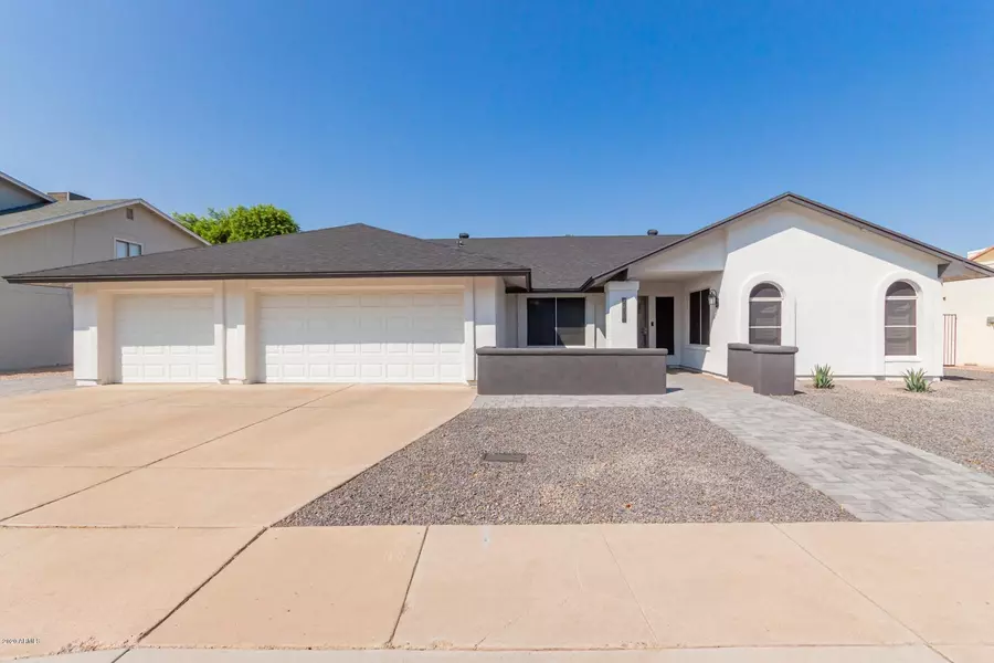 2714 S ALTA VISTA --, Mesa, AZ 85202