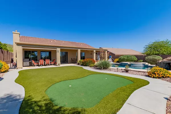 Phoenix, AZ 85086,42020 N BRIDLEWOOD Way