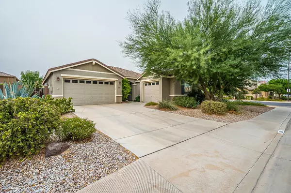 Gilbert, AZ 85298,1841 E DUBOIS Avenue