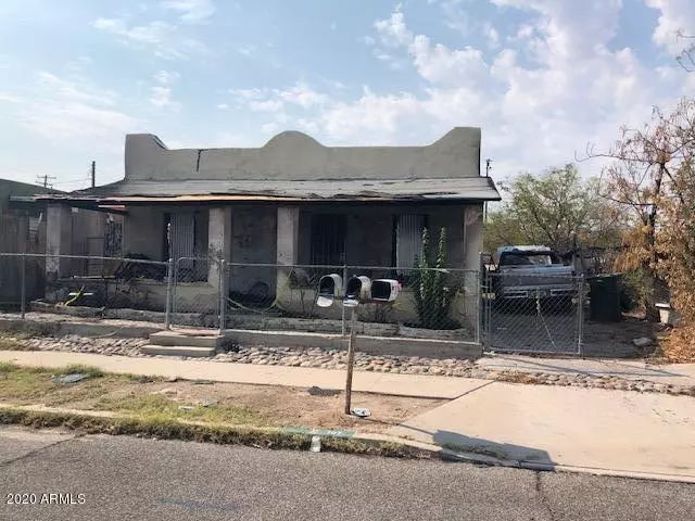 Tucson, AZ 85713,105 W 27TH Street