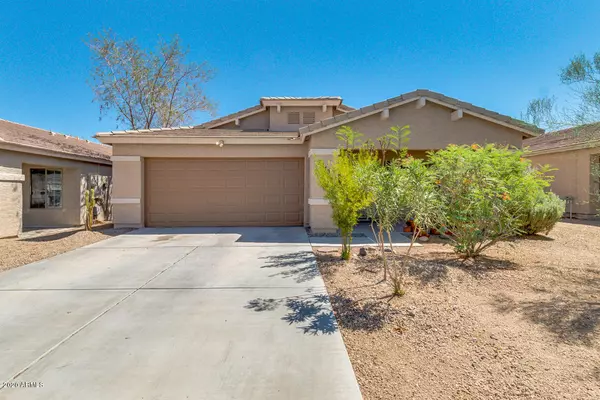 7413 S 3RD Avenue, Phoenix, AZ 85041